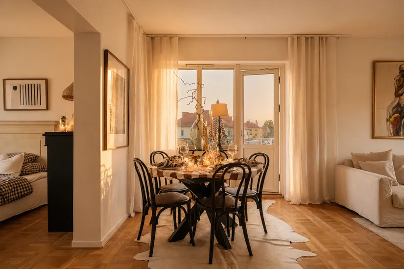 Bostadsrätt, Gröna gatan 34A, Torpa, Jönköping