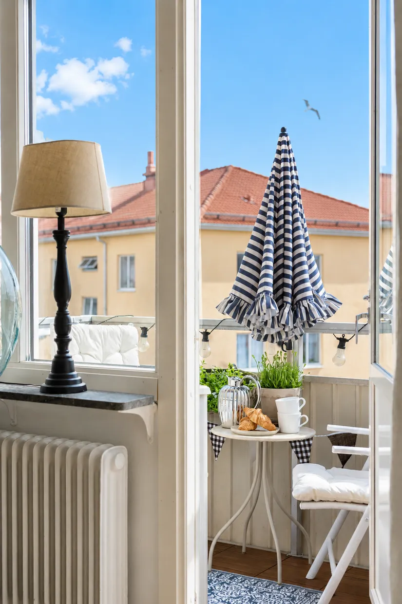 Bostadsrätt, Gröna gatan 34A, Torpa, Jönköping