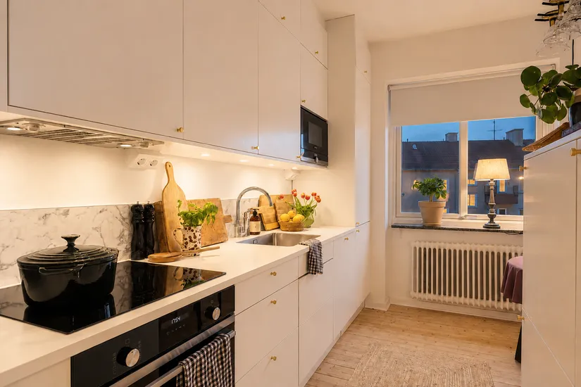 Bostadsrätt, Gröna gatan 34A, Torpa, Jönköping