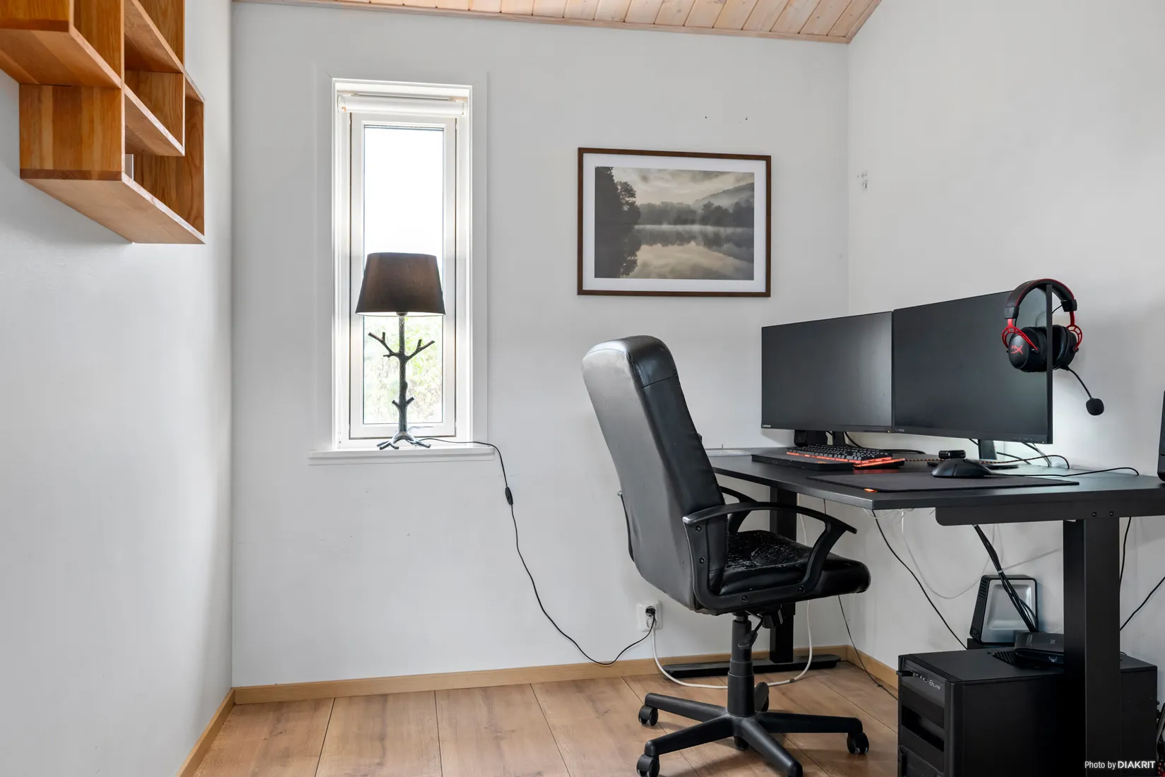 Fritidshus, Granvägen 3, Tallbacken, Ljungby