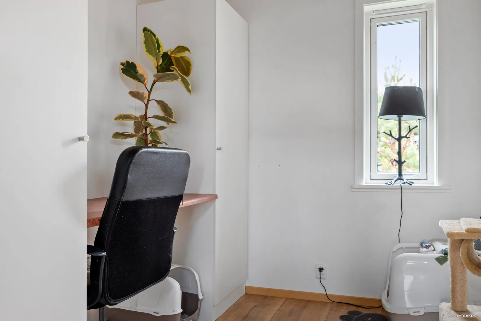 Fritidshus, Granvägen 3, Tallbacken, Ljungby