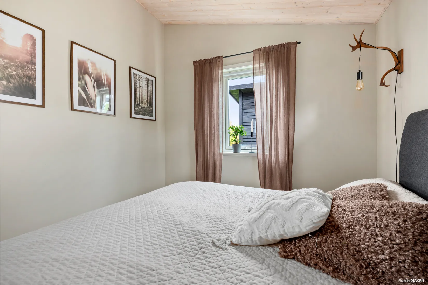 Fritidshus, Granvägen 3, Tallbacken, Ljungby
