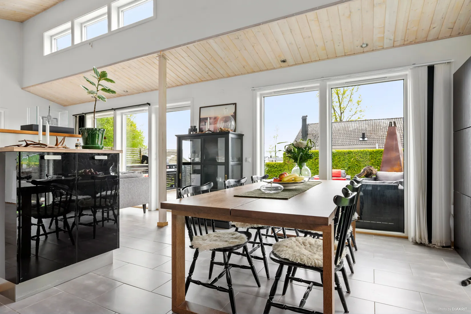 Fritidshus, Granvägen 3, Tallbacken, Ljungby