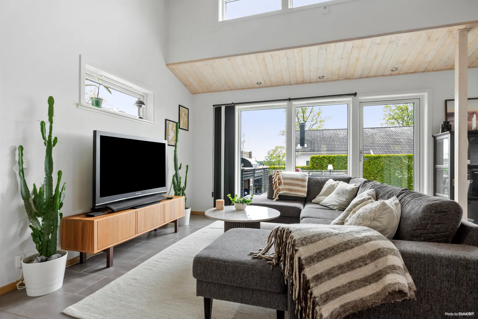 Fritidshus, Granvägen 3, Tallbacken, Ljungby