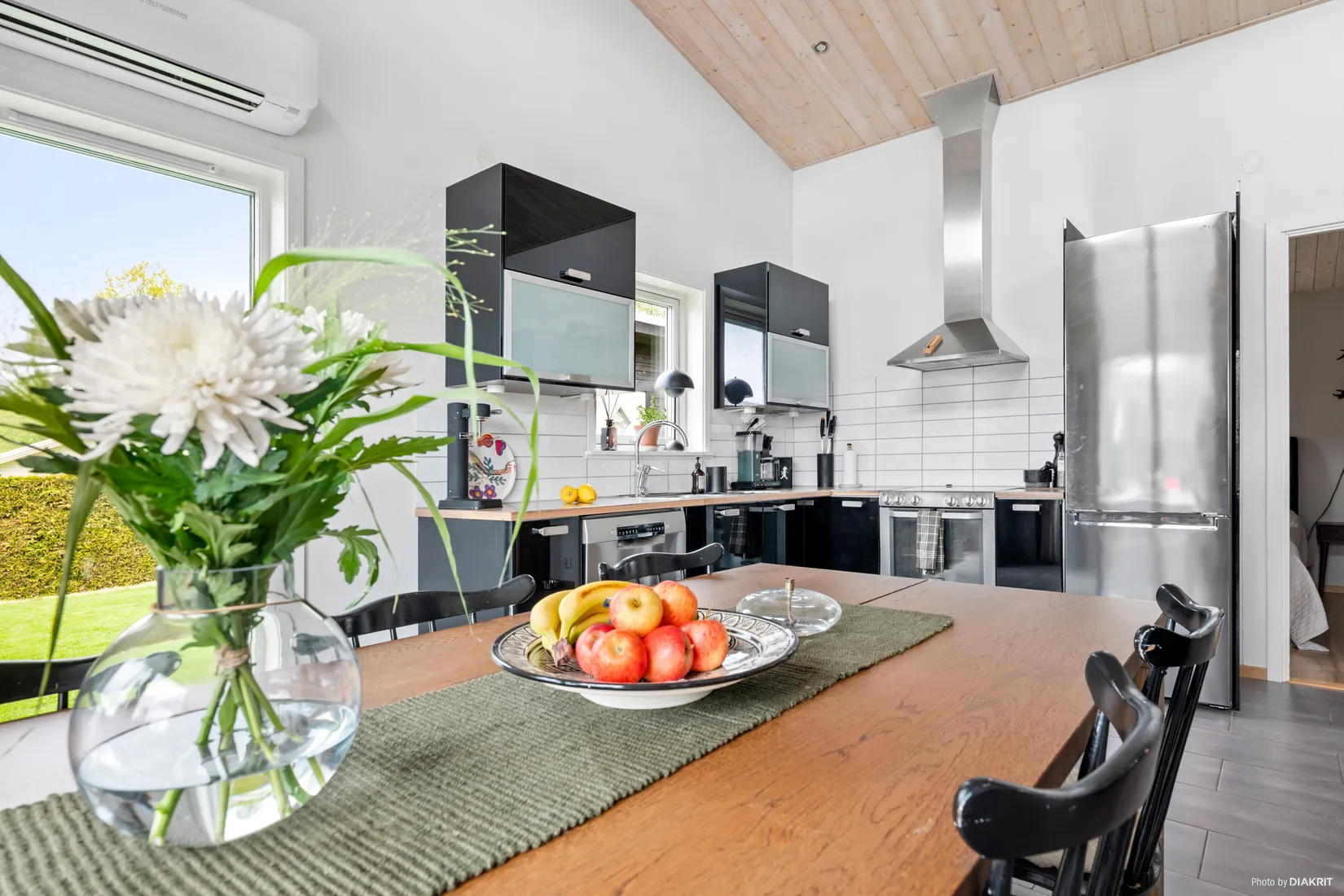 Fritidshus, Granvägen 3, Tallbacken, Ljungby