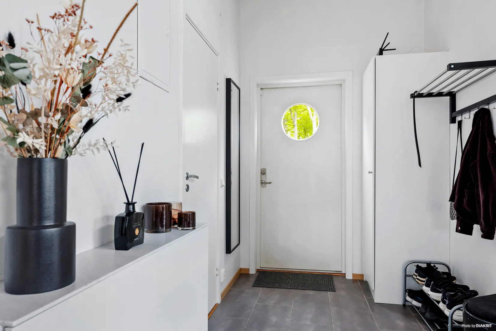 Fritidshus, Granvägen 3, Tallbacken, Ljungby