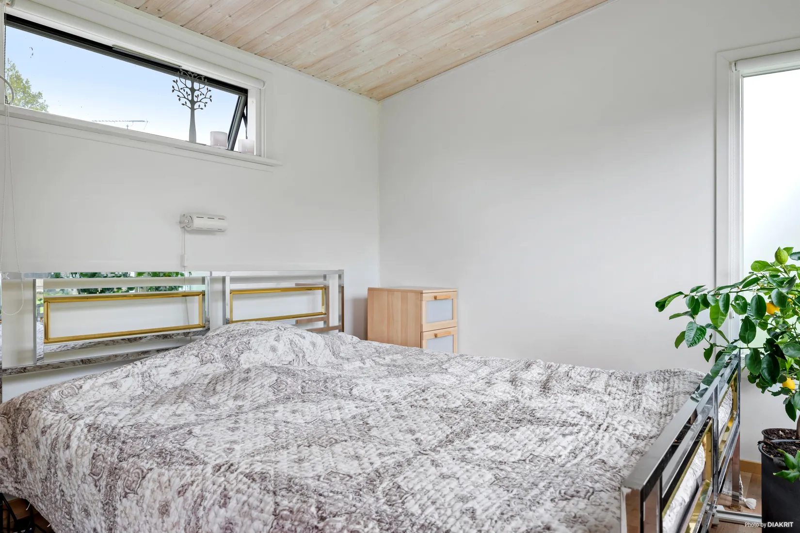 Fritidshus, Granvägen 3, Tallbacken, Ljungby
