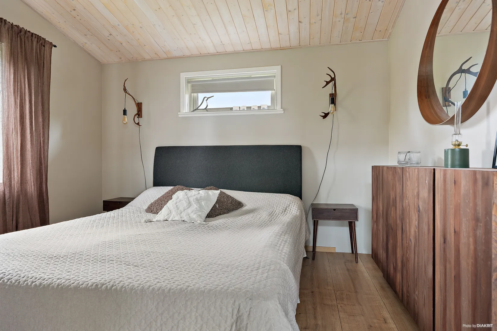 Fritidshus, Granvägen 3, Tallbacken, Ljungby