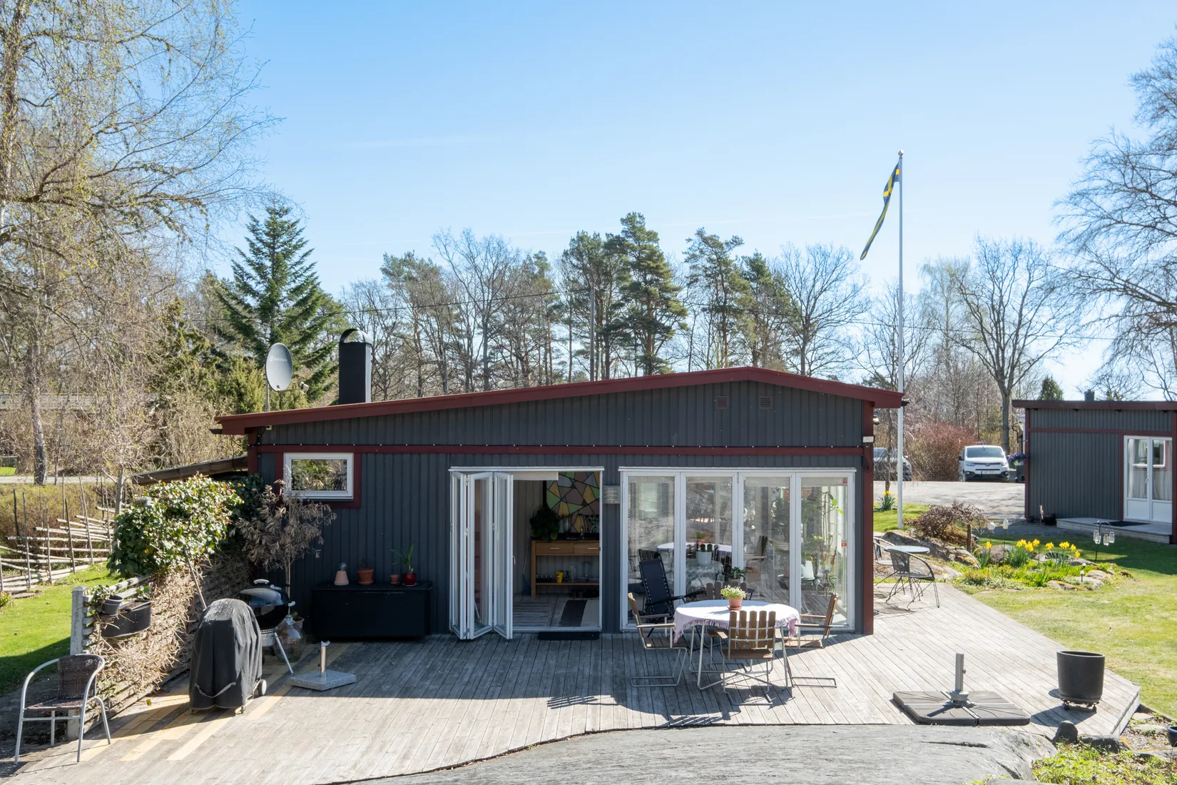 Villa, Nabbavägen 160-0, Mörrum, Karlshamn