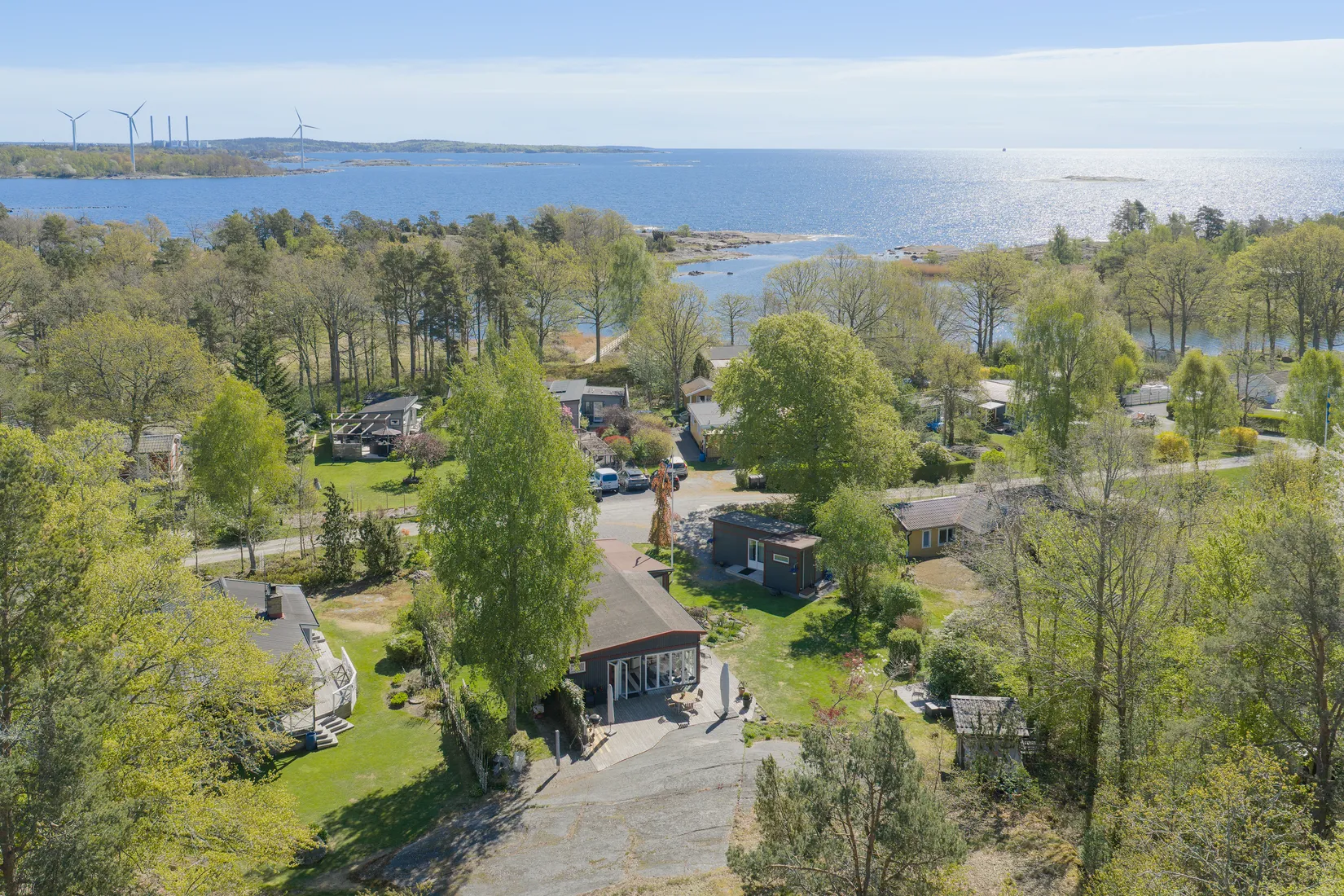 Villa, Nabbavägen 160-0, Mörrum, Karlshamn