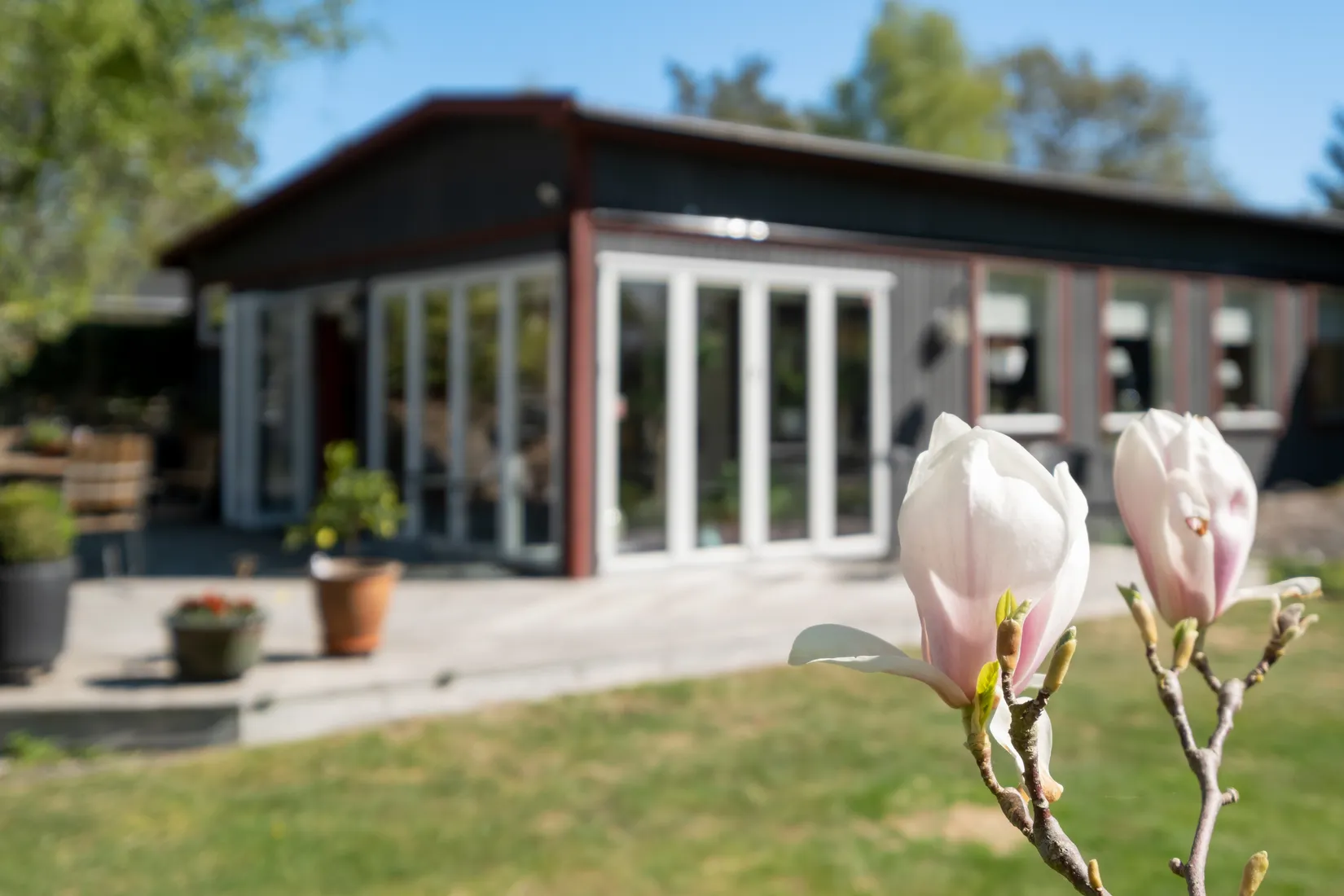 Villa, Nabbavägen 160-0, Mörrum, Karlshamn