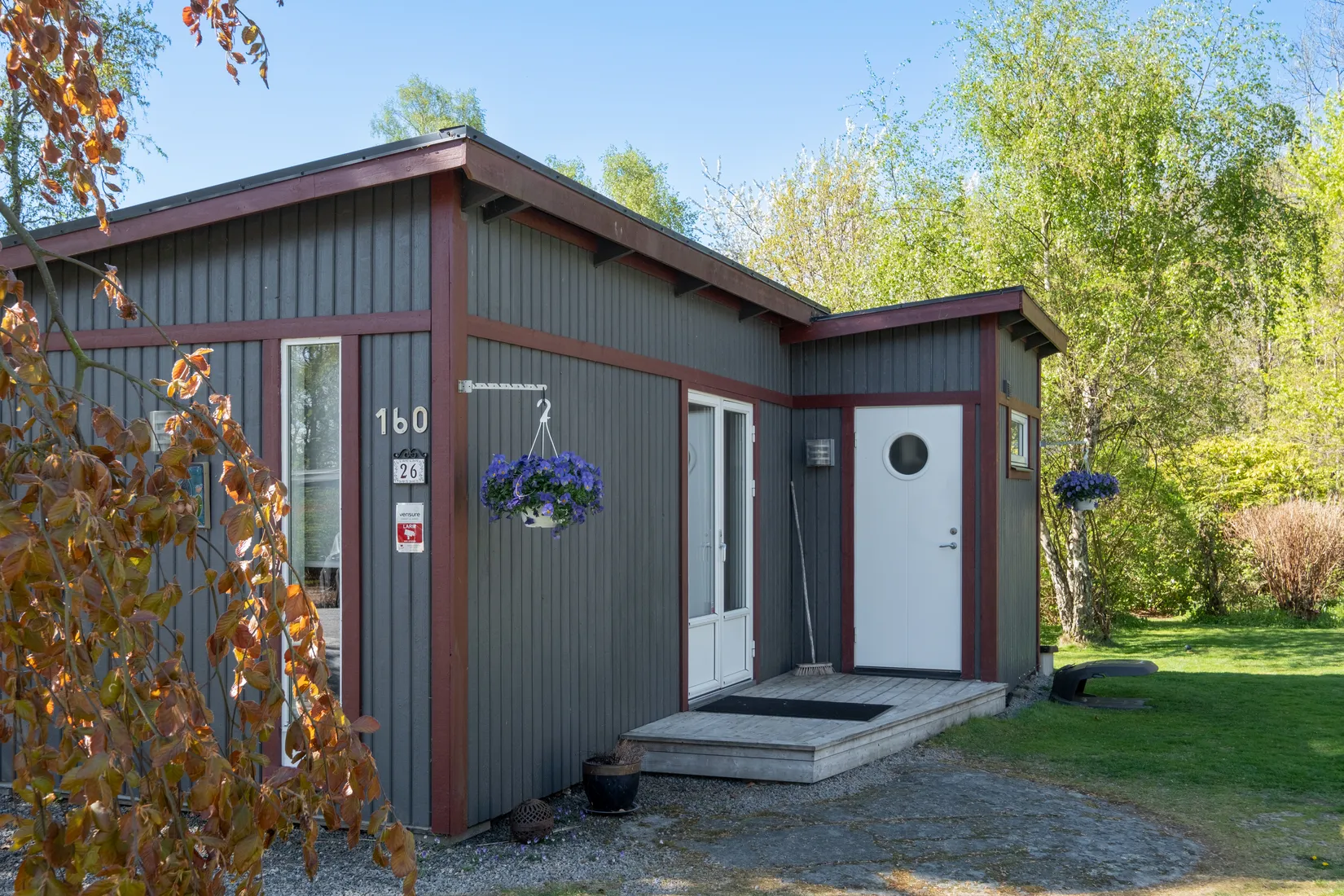 Villa, Nabbavägen 160-0, Mörrum, Karlshamn