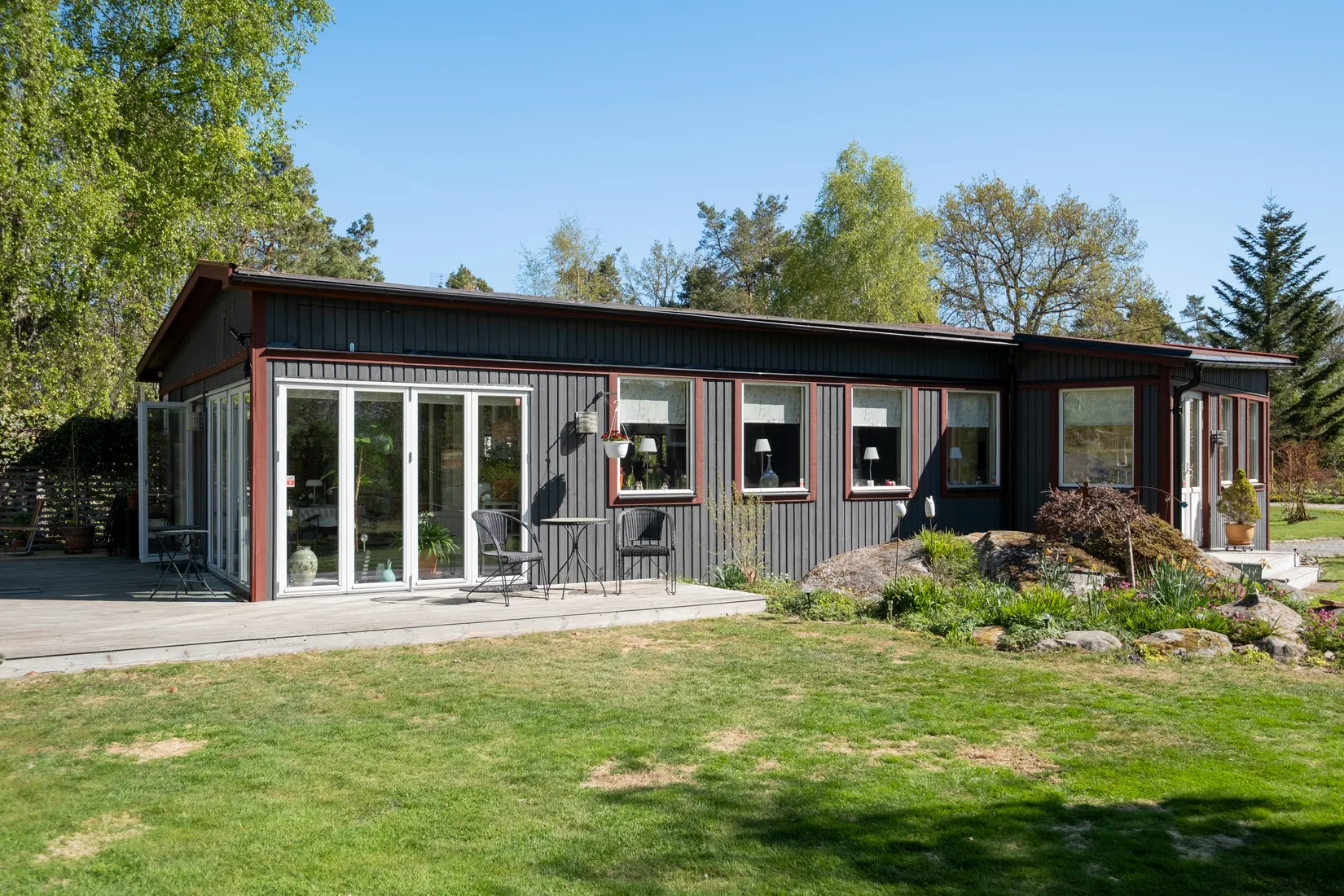 Villa, Nabbavägen 160-0, Mörrum, Karlshamn