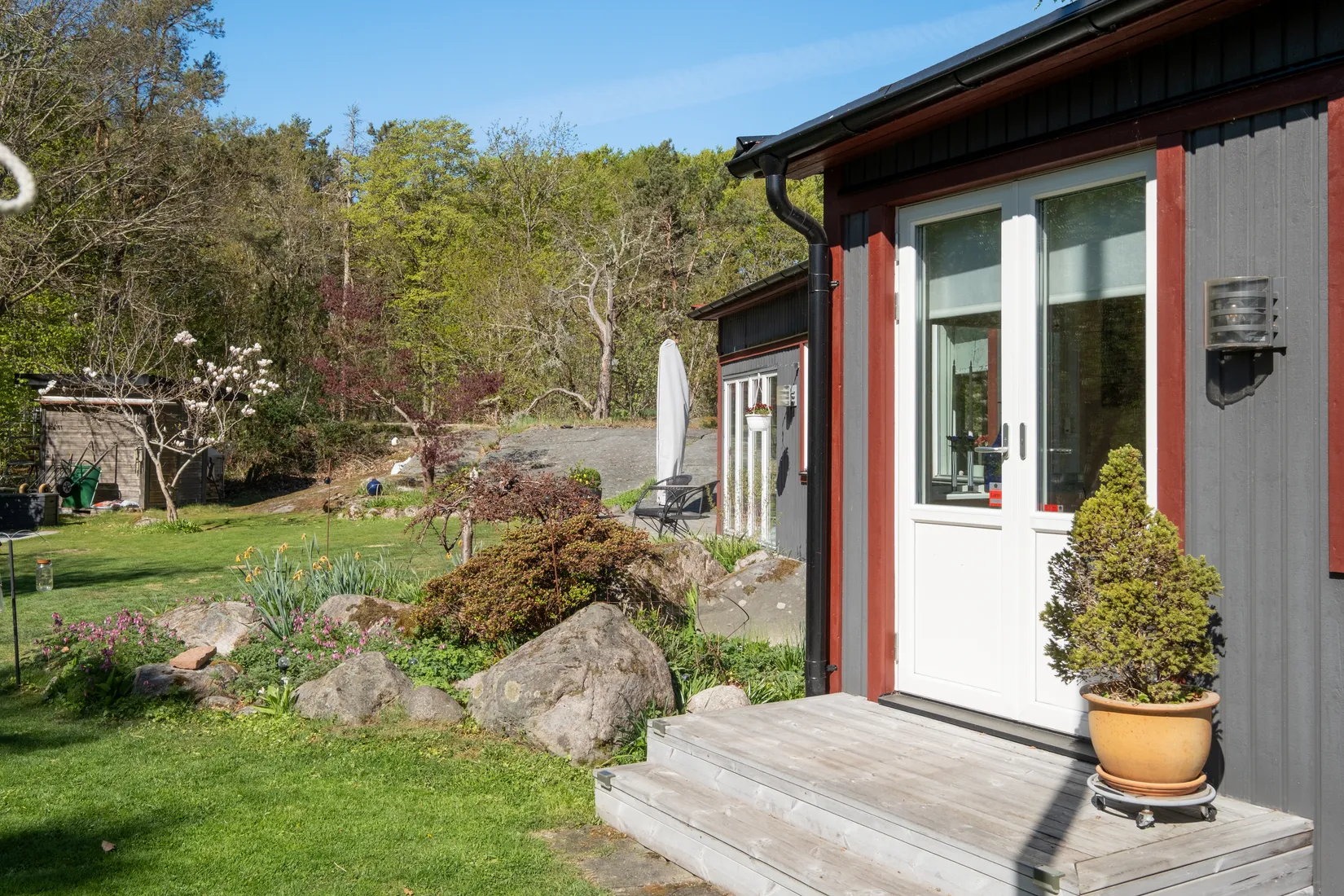Villa, Nabbavägen 160-0, Mörrum, Karlshamn