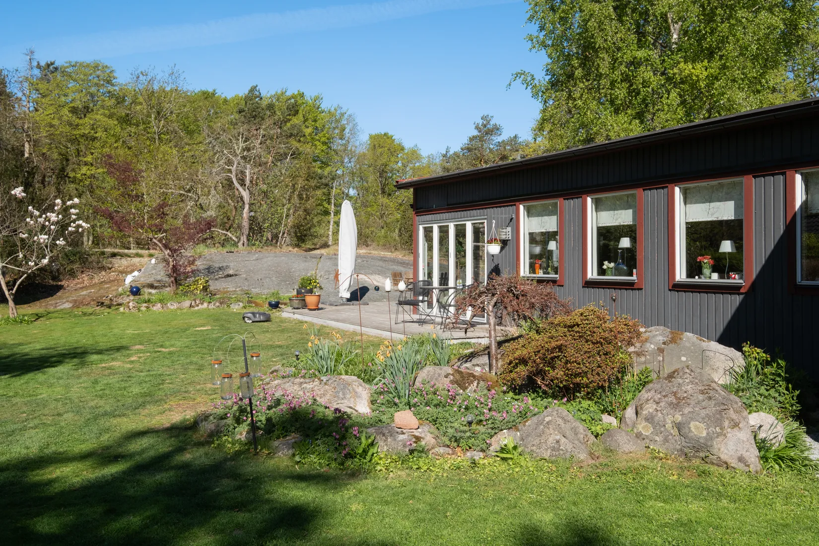 Villa, Nabbavägen 160-0, Mörrum, Karlshamn