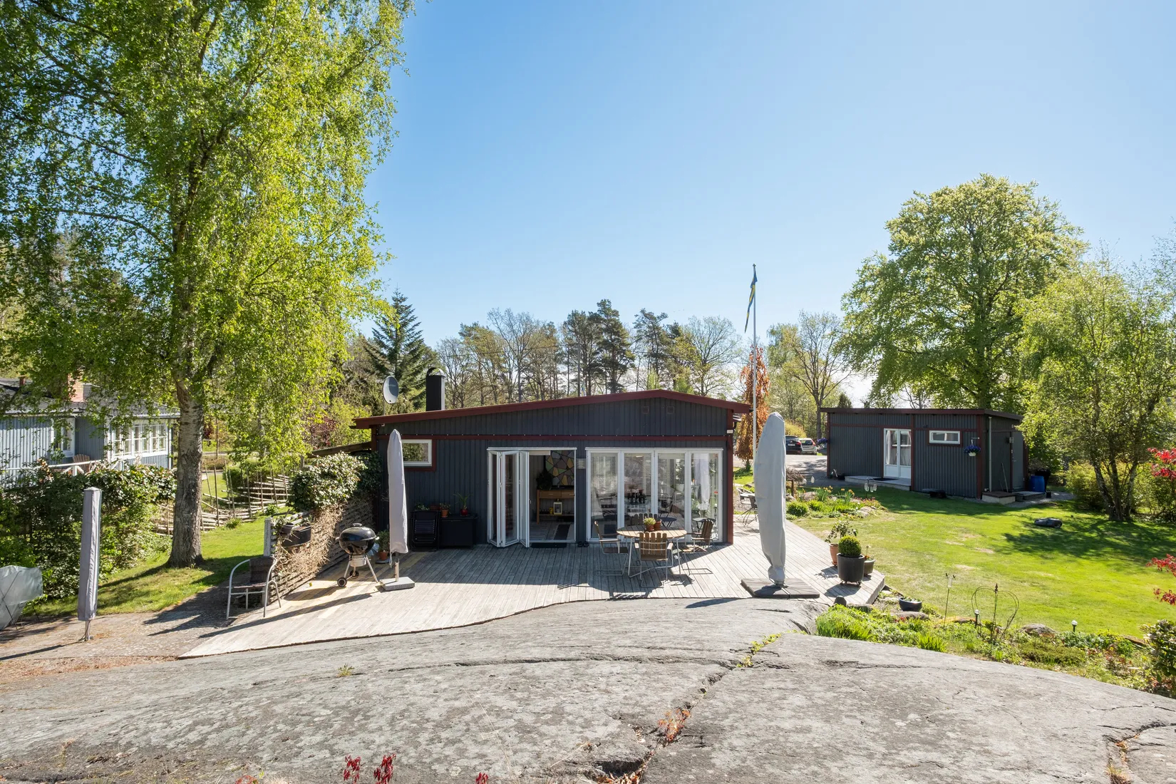 Villa, Nabbavägen 160-0, Mörrum, Karlshamn