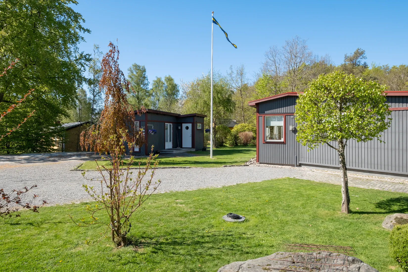 Villa, Nabbavägen 160-0, Mörrum, Karlshamn