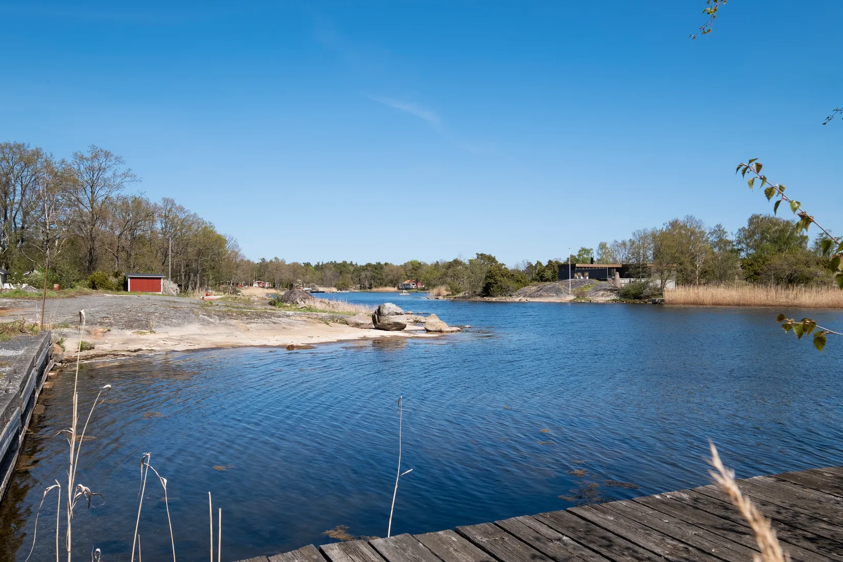 Villa, Nabbavägen 160-0, Mörrum, Karlshamn