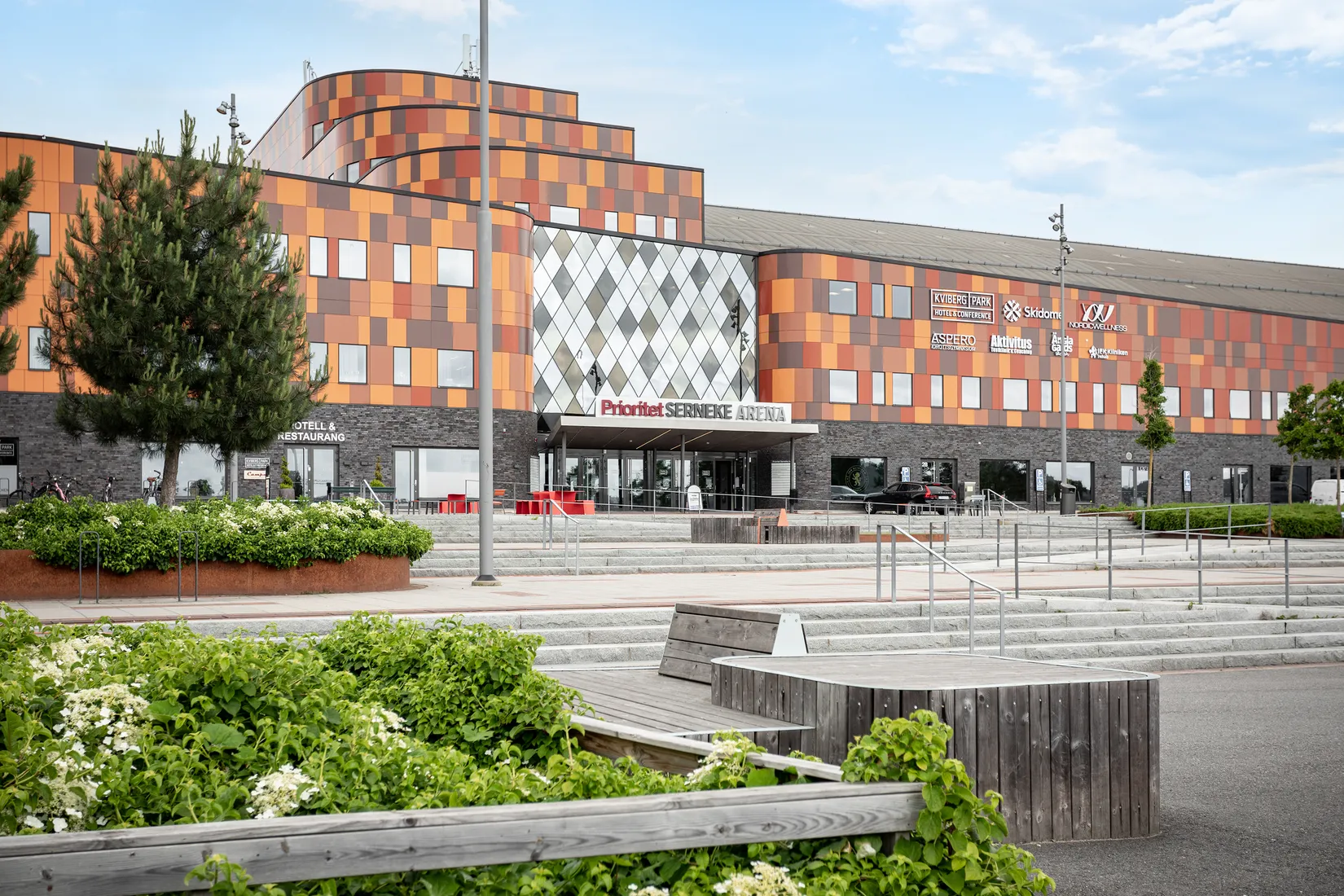 Bostadsrätt, Ingrid Wallbergs Gata 57, Kviberg, Göteborg
