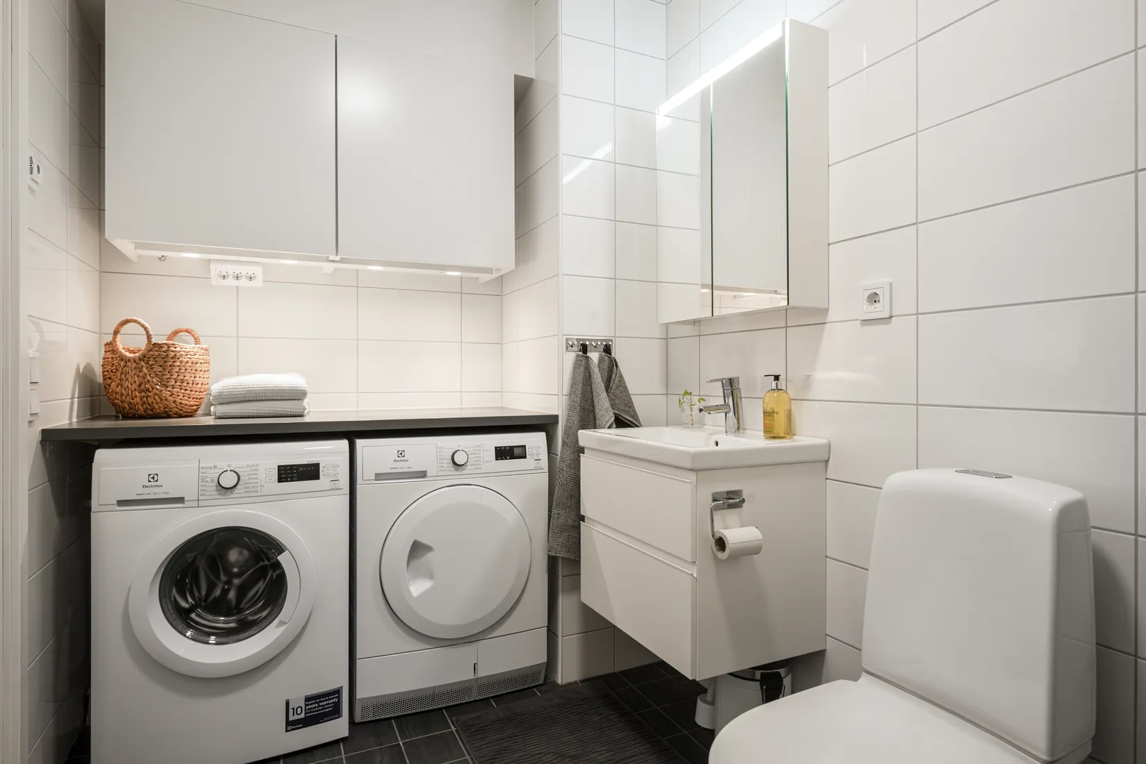 Bostadsrätt, Ingrid Wallbergs Gata 57, Kviberg, Göteborg