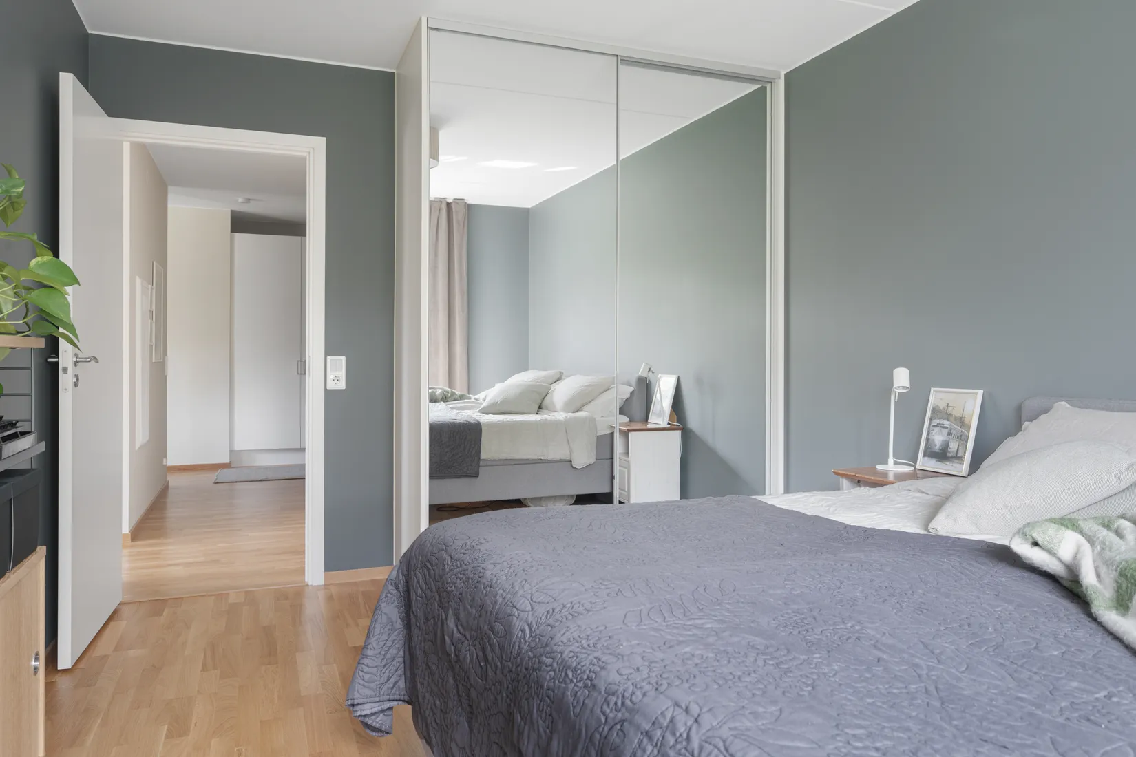 Bostadsrätt, Ingrid Wallbergs Gata 57, Kviberg, Göteborg