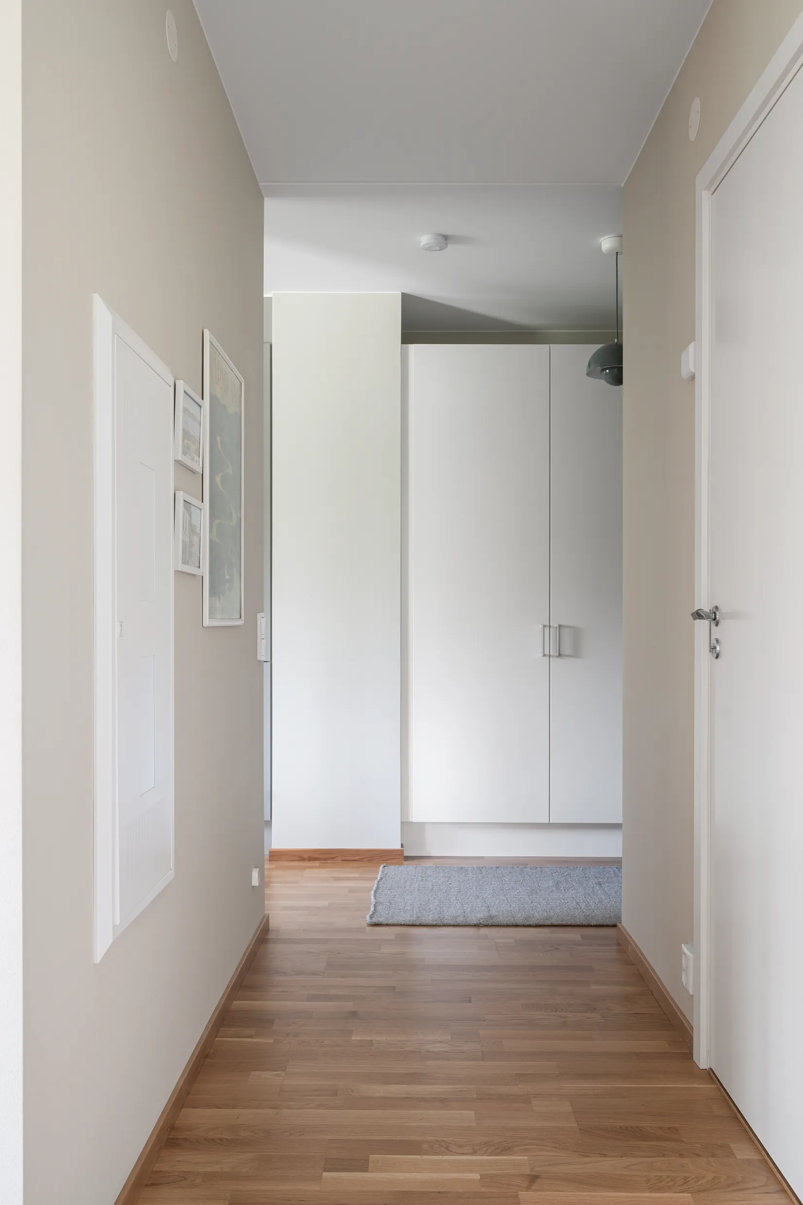 Bostadsrätt, Ingrid Wallbergs Gata 57, Kviberg, Göteborg
