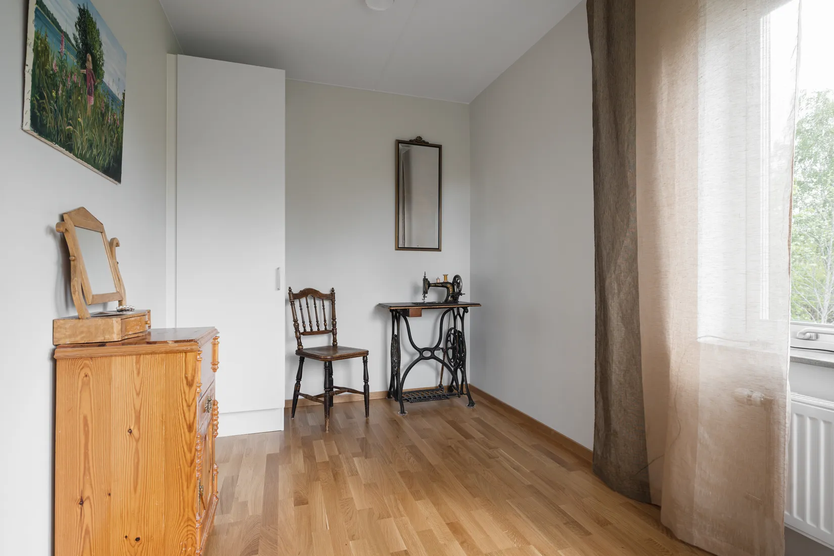 Bostadsrätt, Ingrid Wallbergs Gata 57, Kviberg, Göteborg