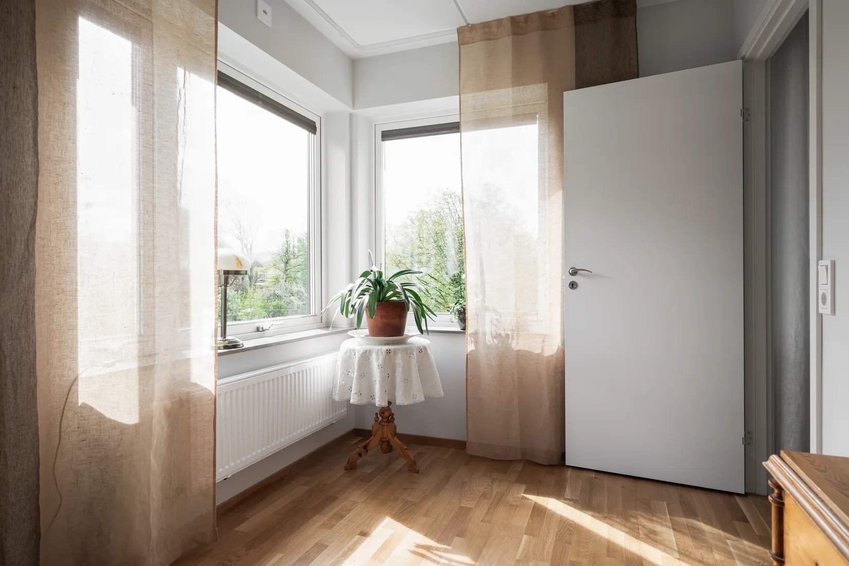 Bostadsrätt, Ingrid Wallbergs Gata 57, Kviberg, Göteborg