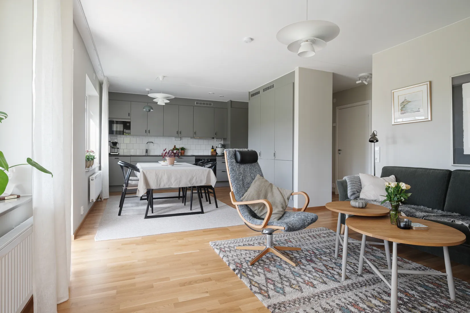 Bostadsrätt, Ingrid Wallbergs Gata 57, Kviberg, Göteborg