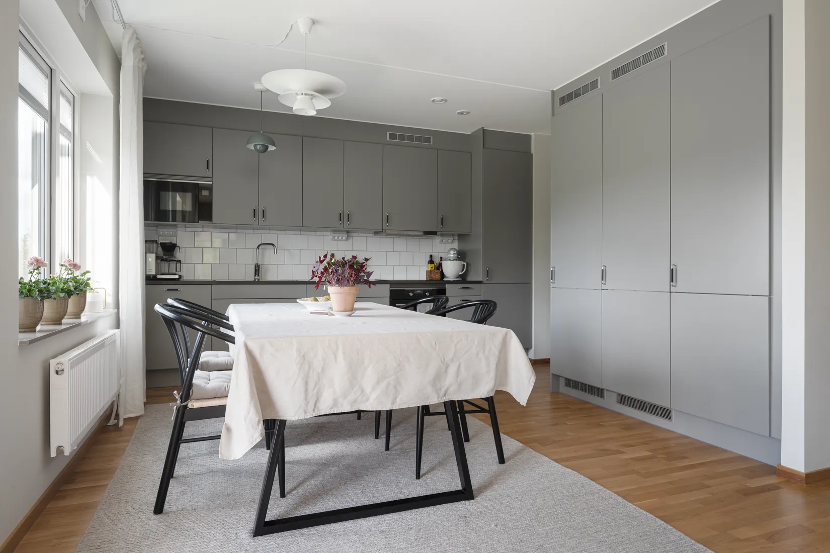 Bostadsrätt, Ingrid Wallbergs Gata 57, Kviberg, Göteborg