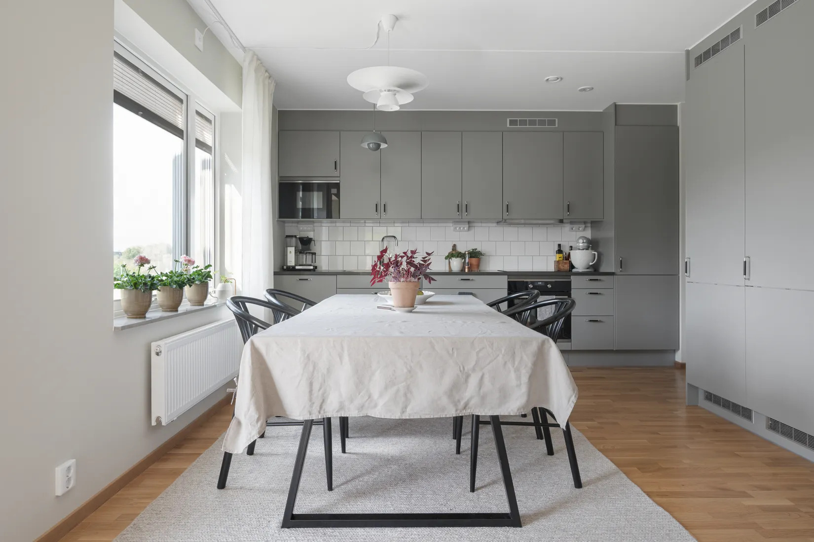 Bostadsrätt, Ingrid Wallbergs Gata 57, Kviberg, Göteborg