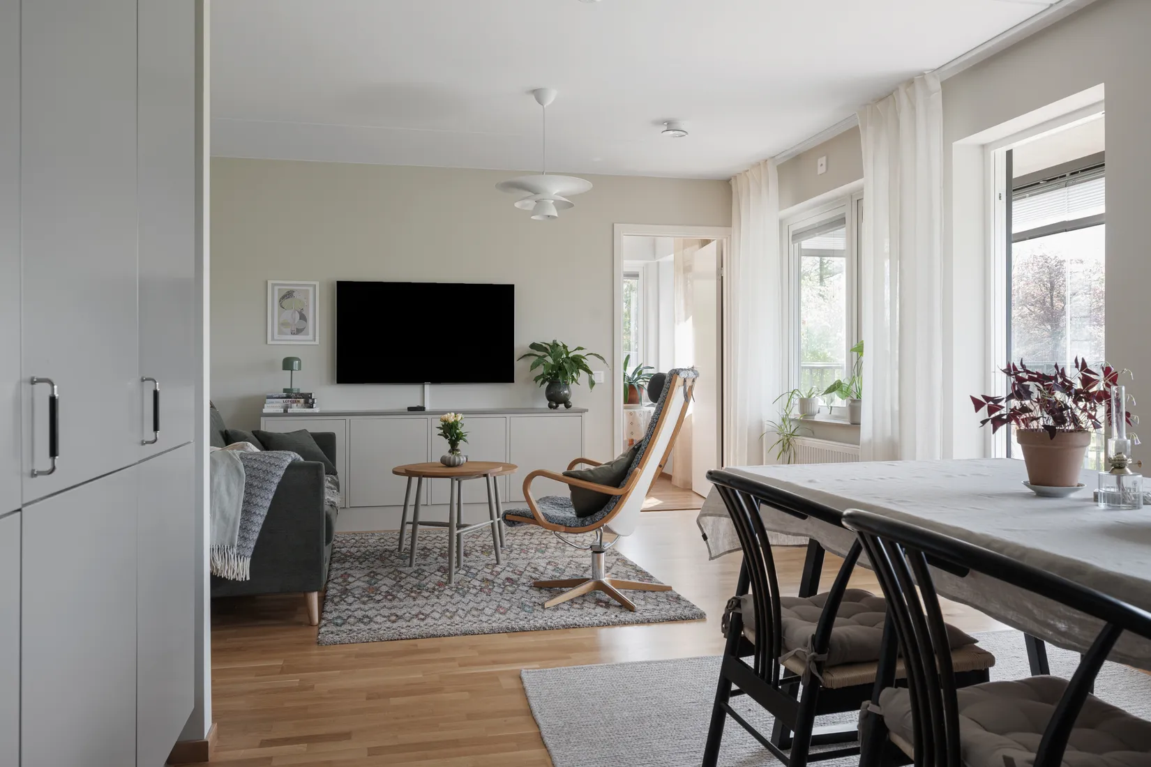 Bostadsrätt, Ingrid Wallbergs Gata 57, Kviberg, Göteborg