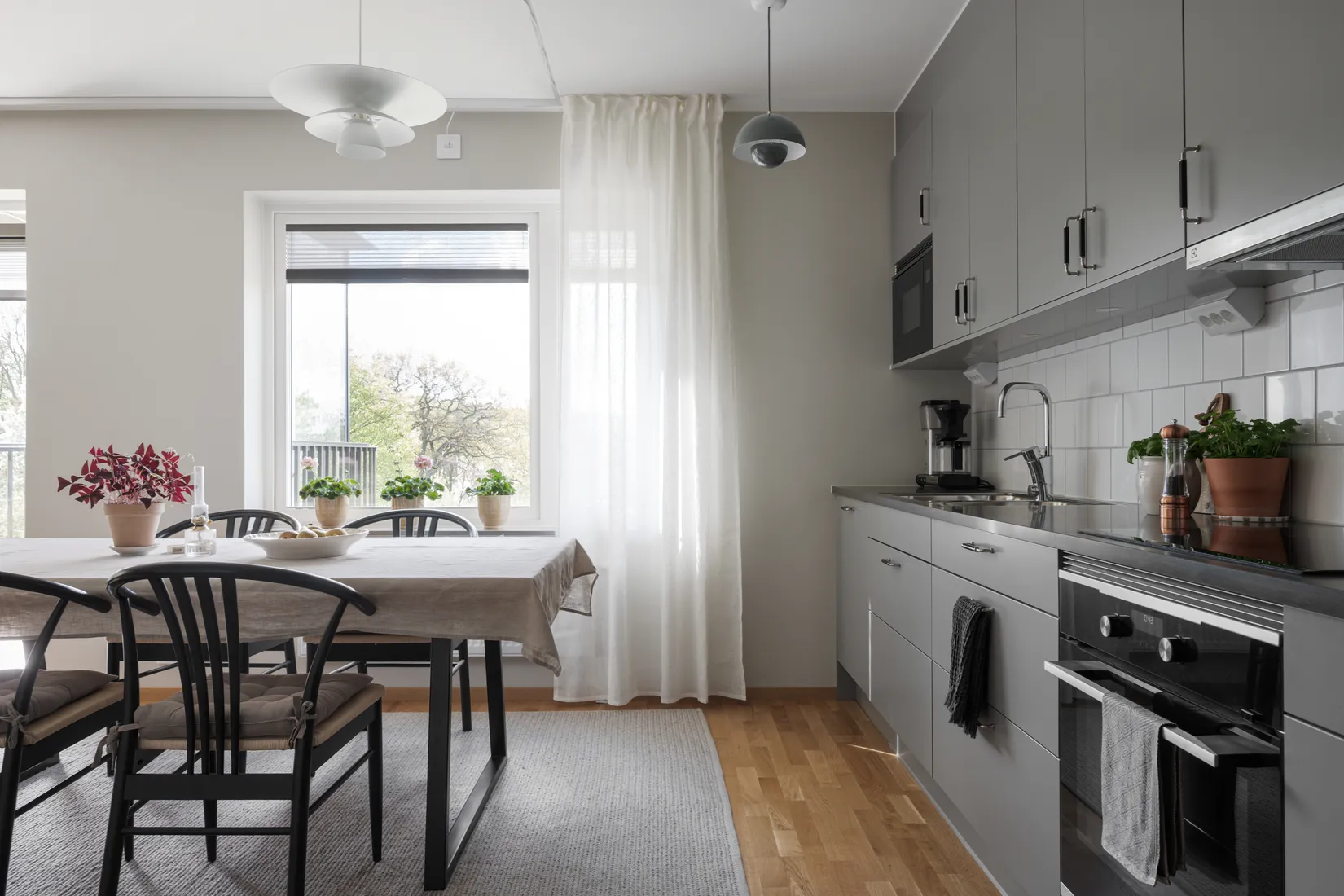 Bostadsrätt, Ingrid Wallbergs Gata 57, Kviberg, Göteborg
