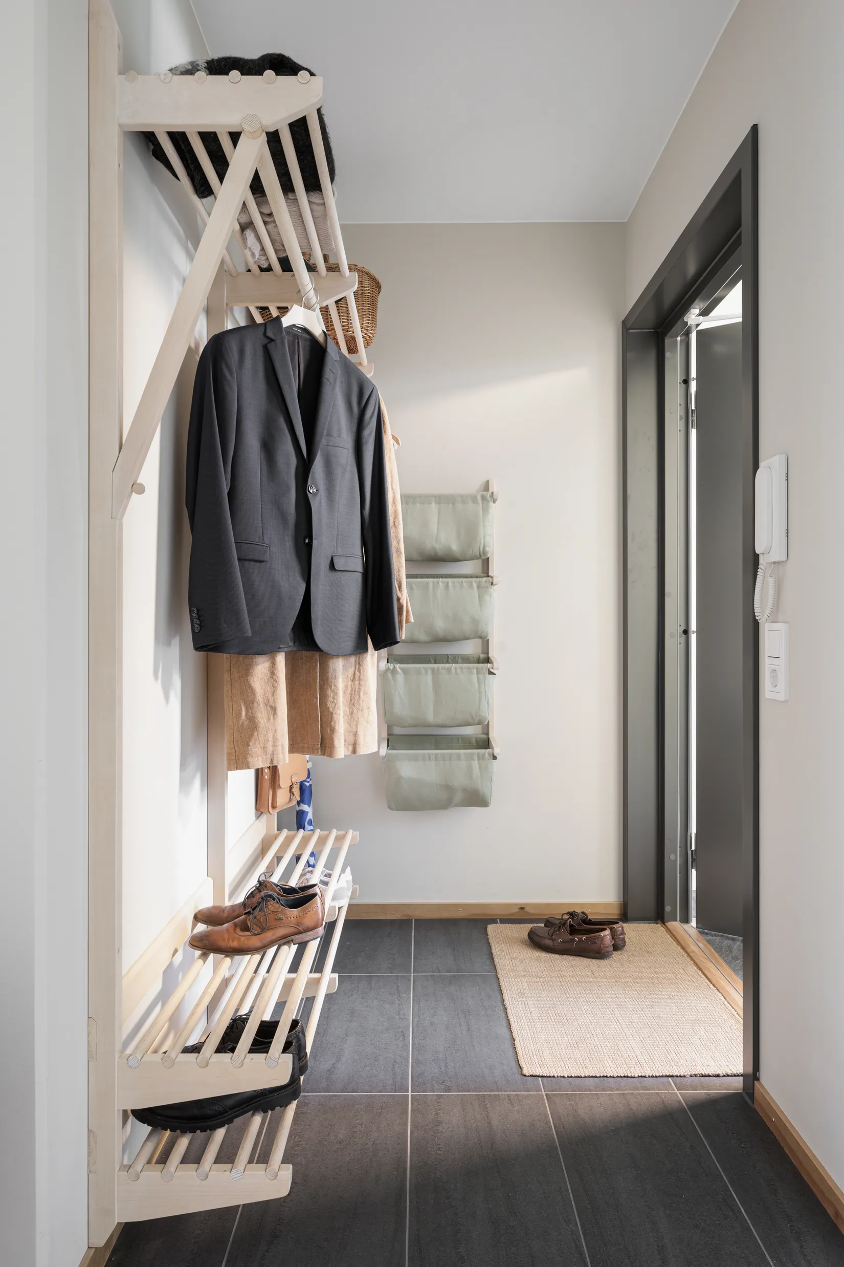 Bostadsrätt, Ingrid Wallbergs Gata 57, Kviberg, Göteborg
