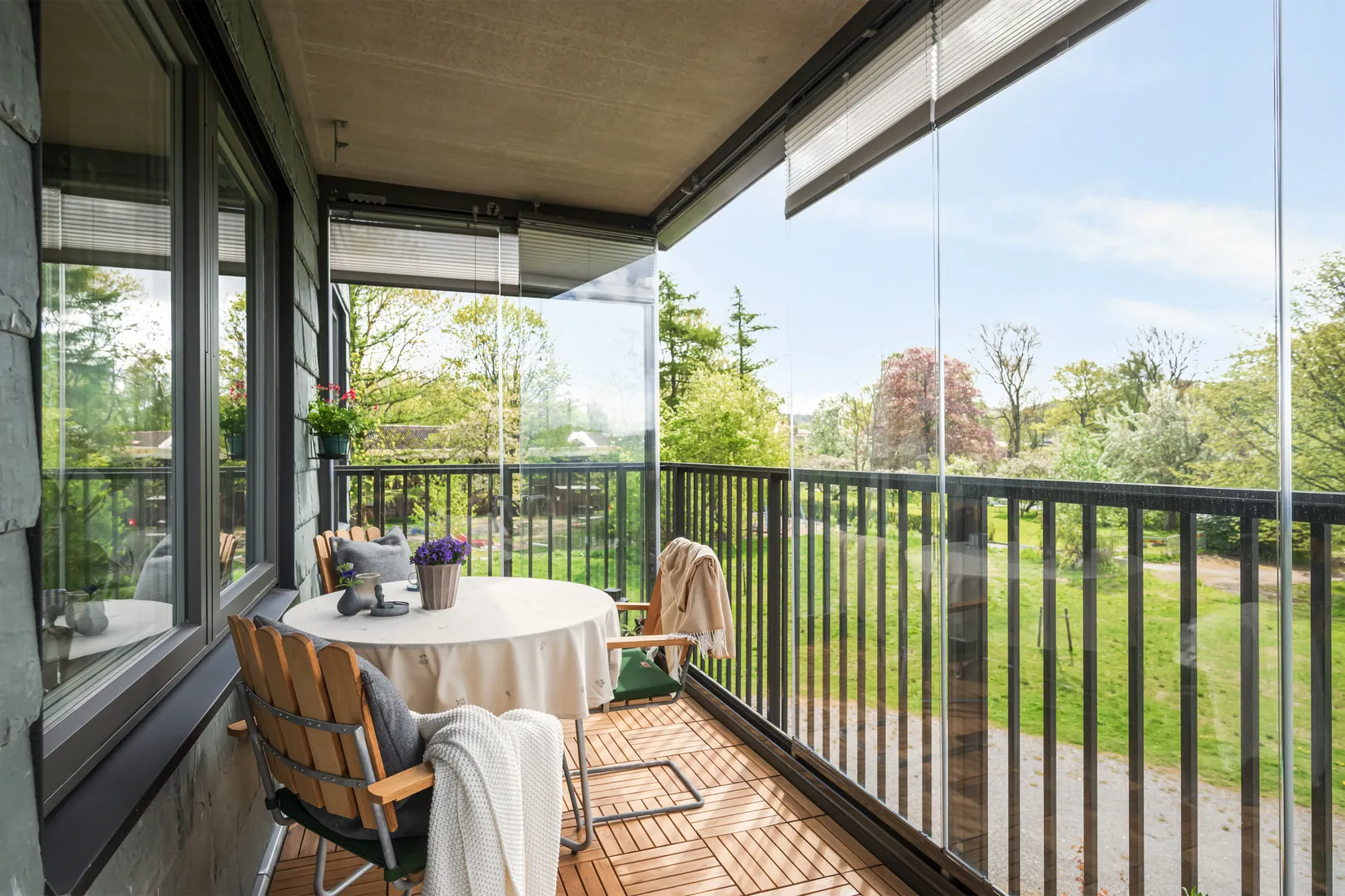 Bostadsrätt, Ingrid Wallbergs Gata 57, Kviberg, Göteborg
