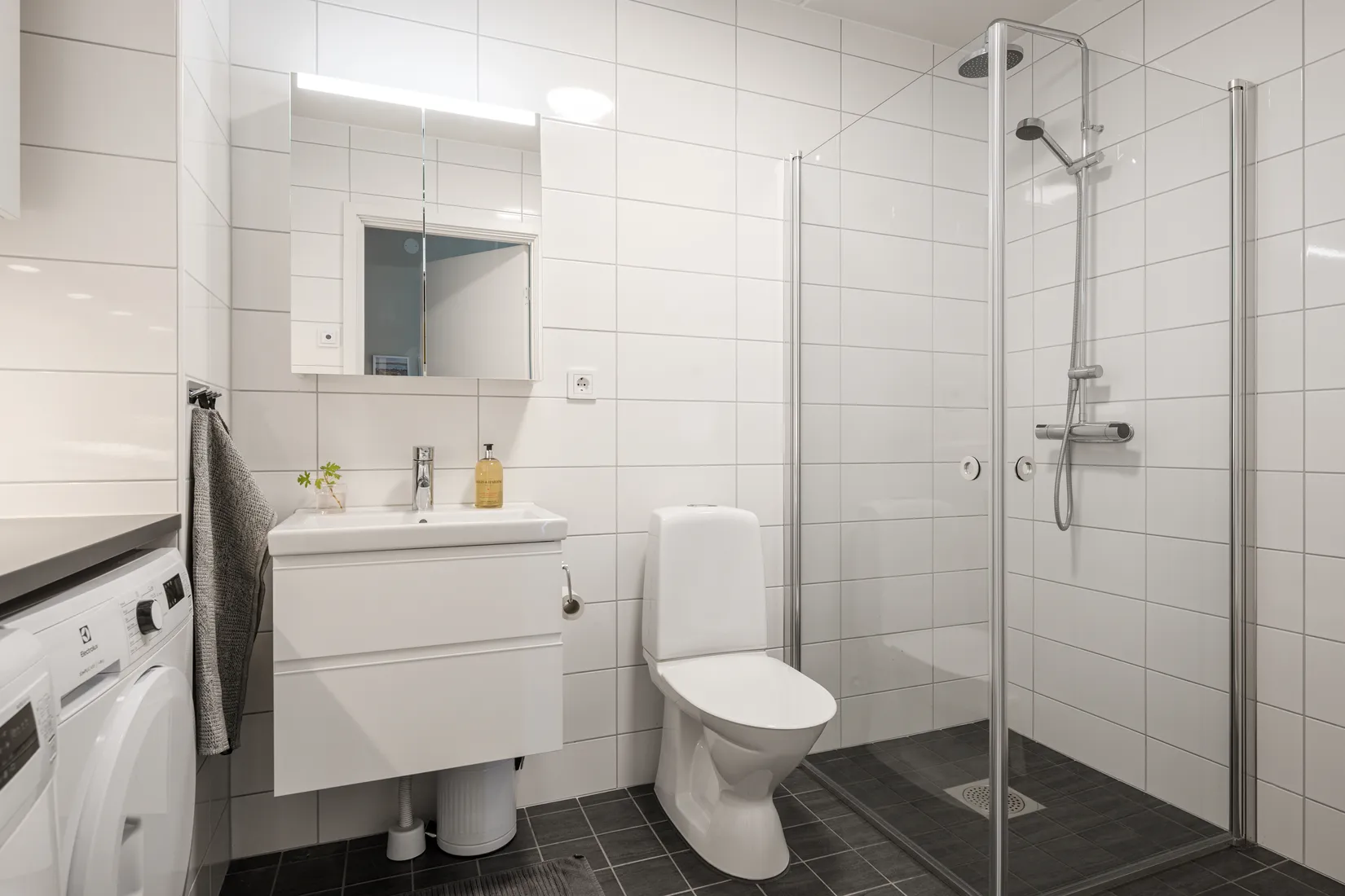 Bostadsrätt, Ingrid Wallbergs Gata 57, Kviberg, Göteborg
