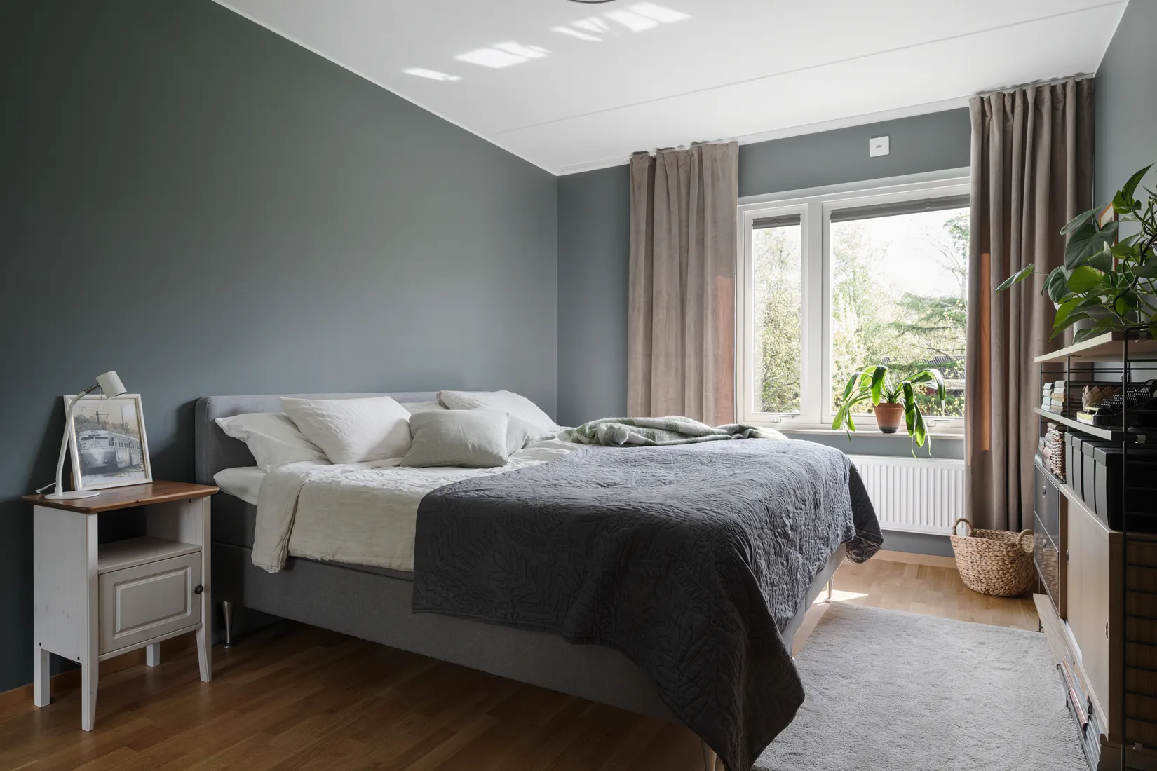 Bostadsrätt, Ingrid Wallbergs Gata 57, Kviberg, Göteborg