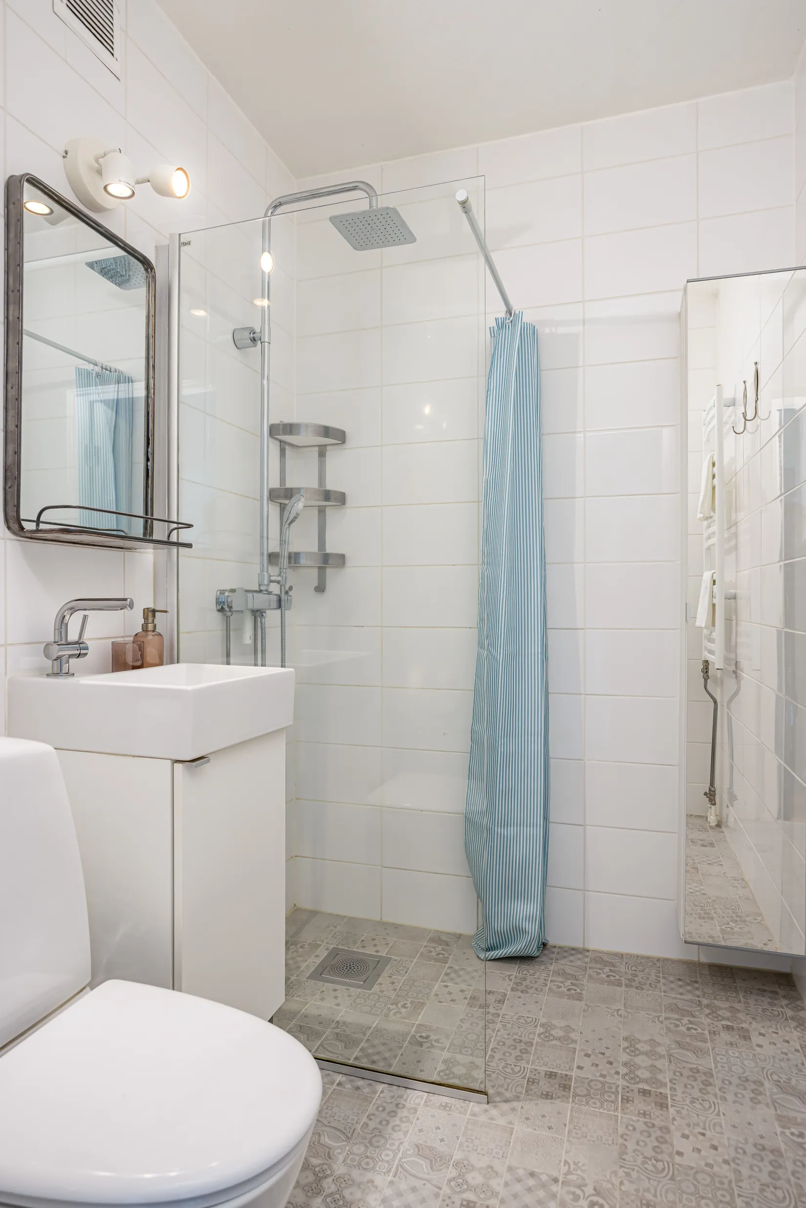 Bostadsrätt, Hertig Knutsgatan 43E, Centralt/Högskolan, Halmstad