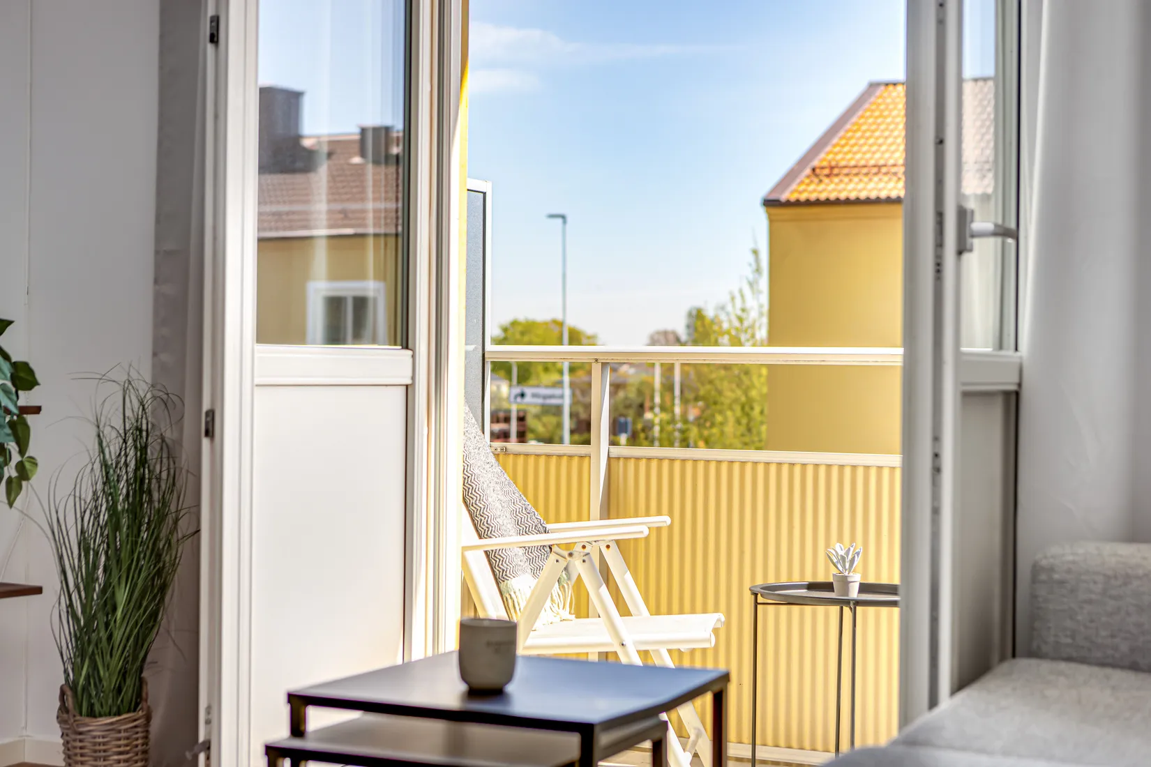 Bostadsrätt, Hertig Knutsgatan 43E, Centralt/Högskolan, Halmstad