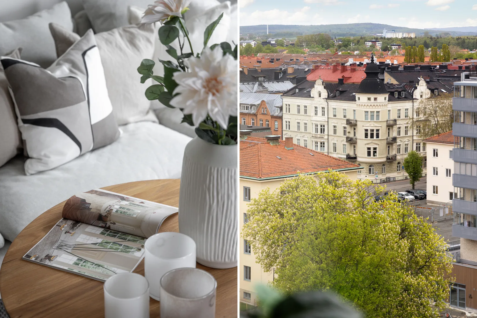 Bostadsrätt, Kanalgatan 19, Centrum, Kristianstad