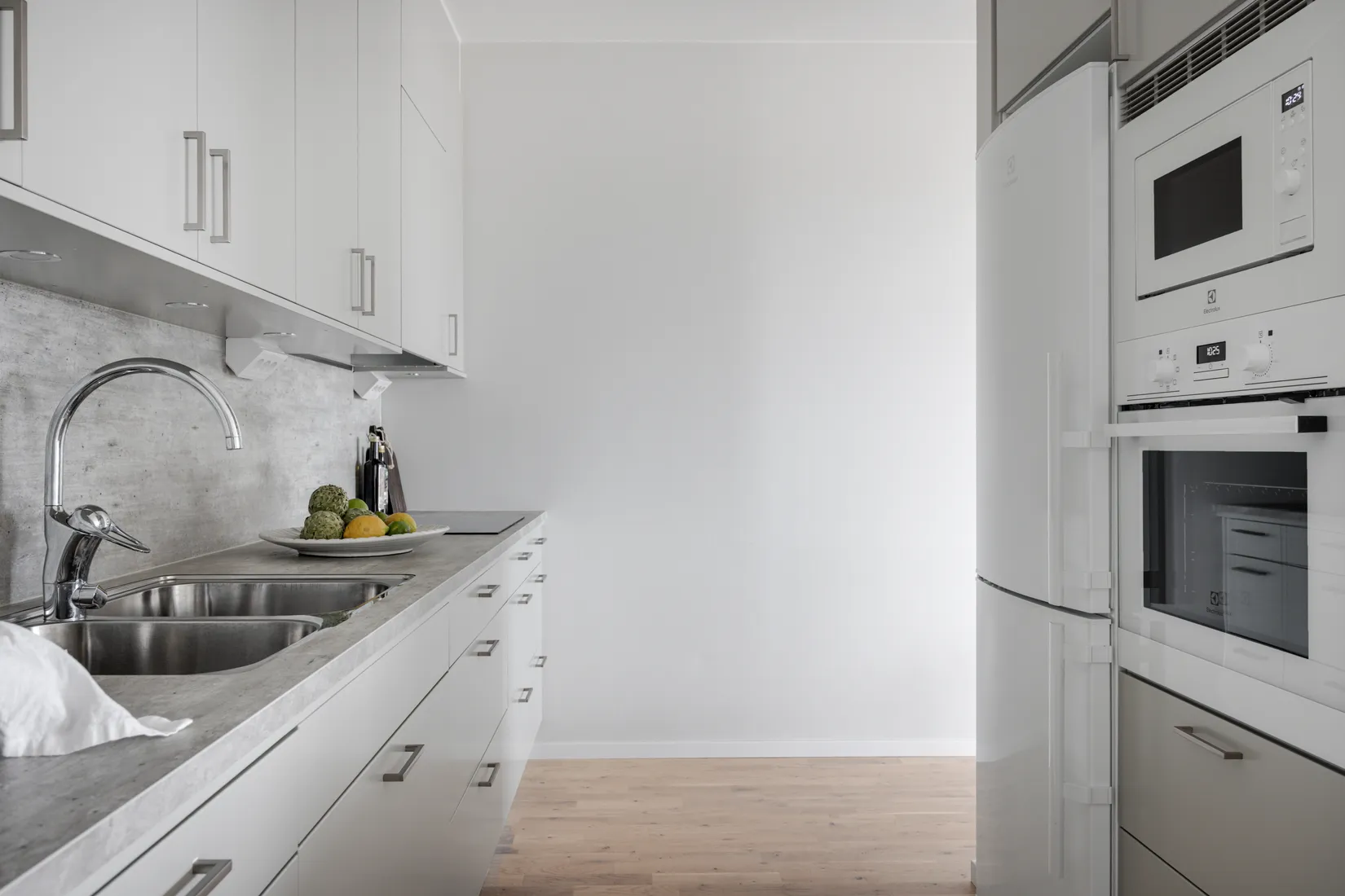 Bostadsrätt, Kanalgatan 19, Centrum, Kristianstad
