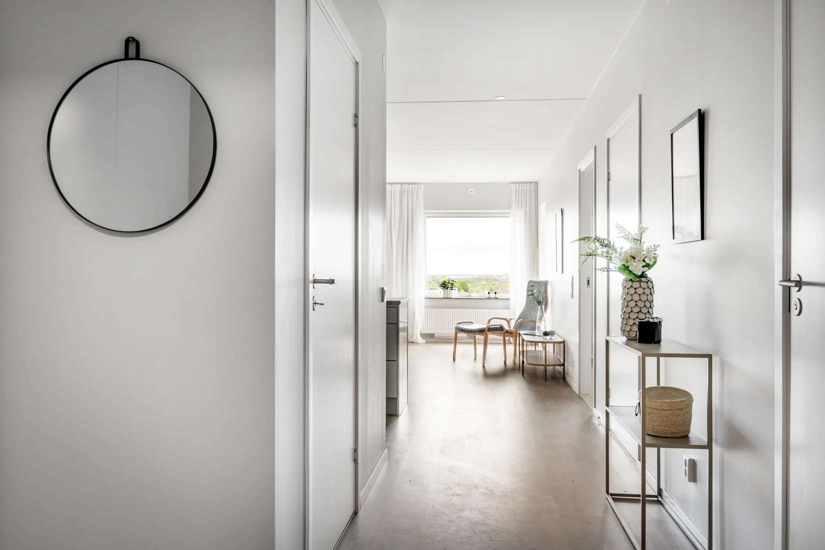 Bostadsrätt, Kanalgatan 19, Centrum, Kristianstad
