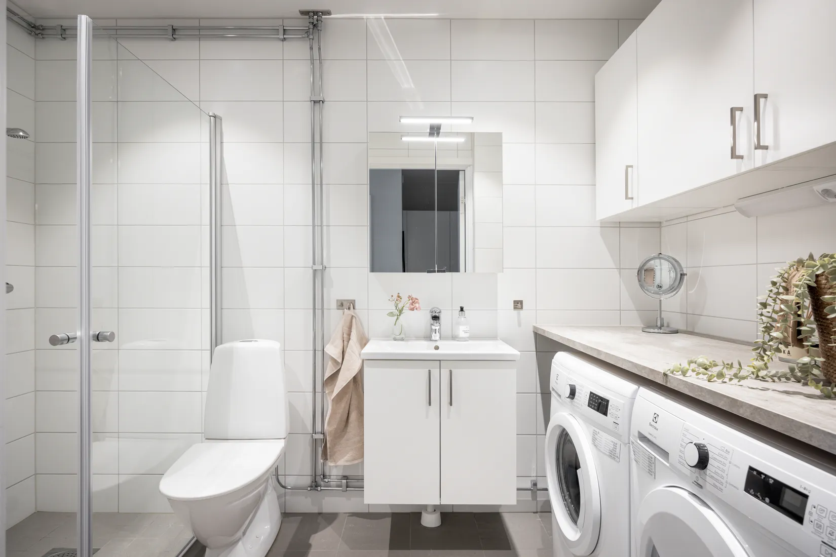 Bostadsrätt, Kanalgatan 19, Centrum, Kristianstad