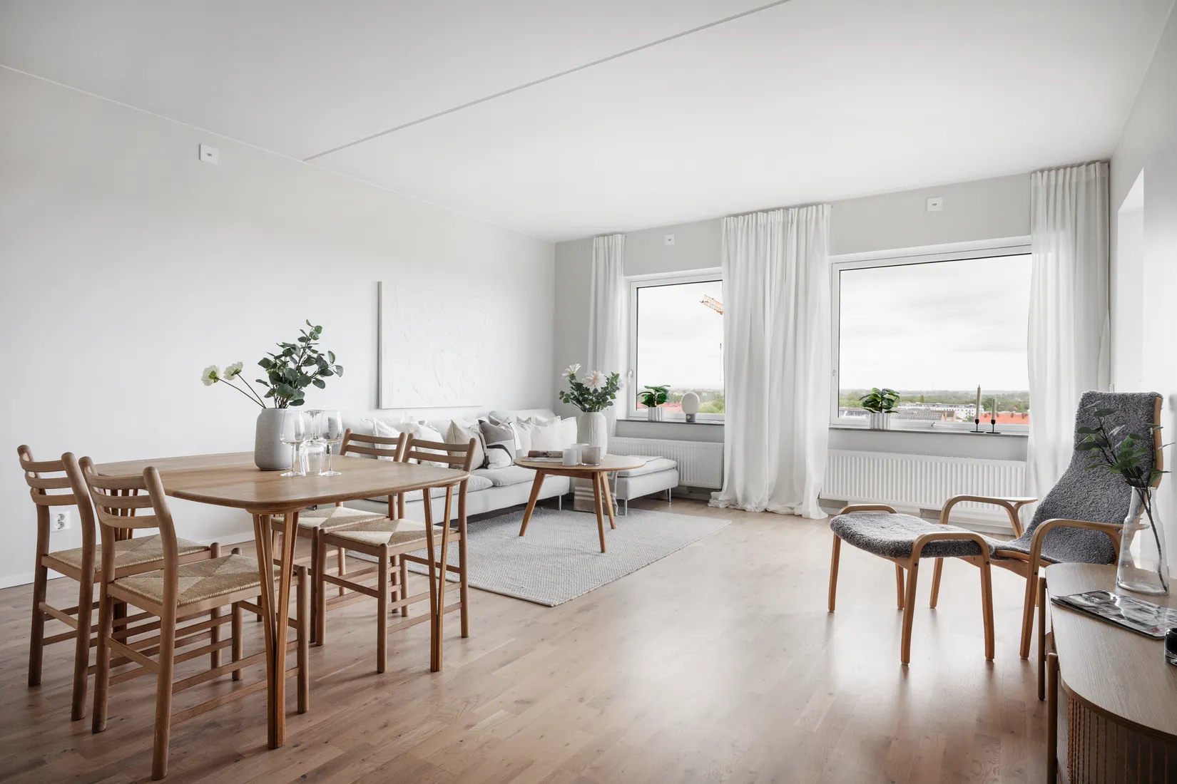 Bostadsrätt, Kanalgatan 19, Centrum, Kristianstad