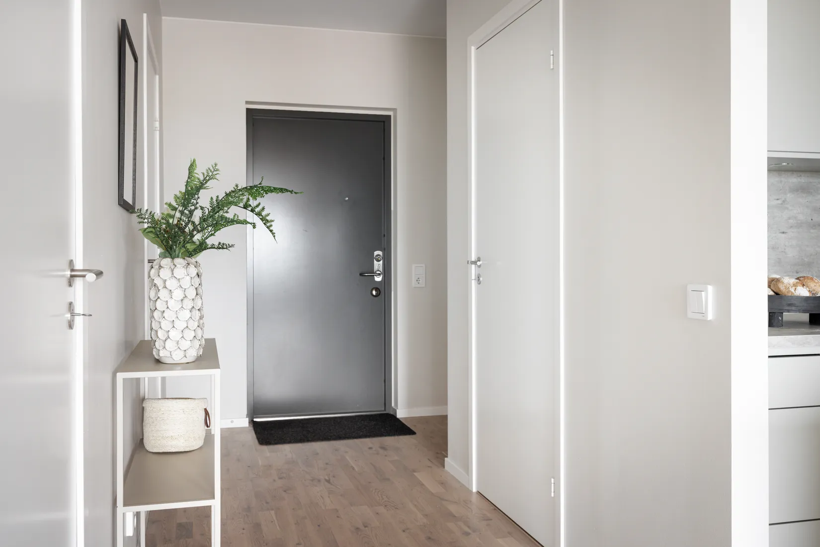 Bostadsrätt, Kanalgatan 19, Centrum, Kristianstad