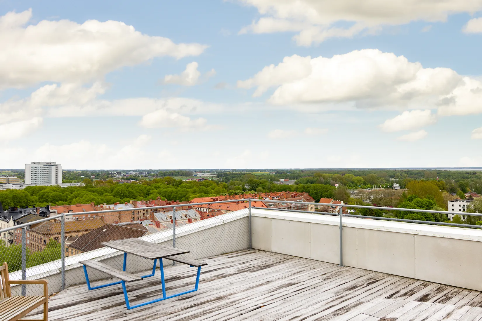 Bostadsrätt, Kanalgatan 19, Centrum, Kristianstad