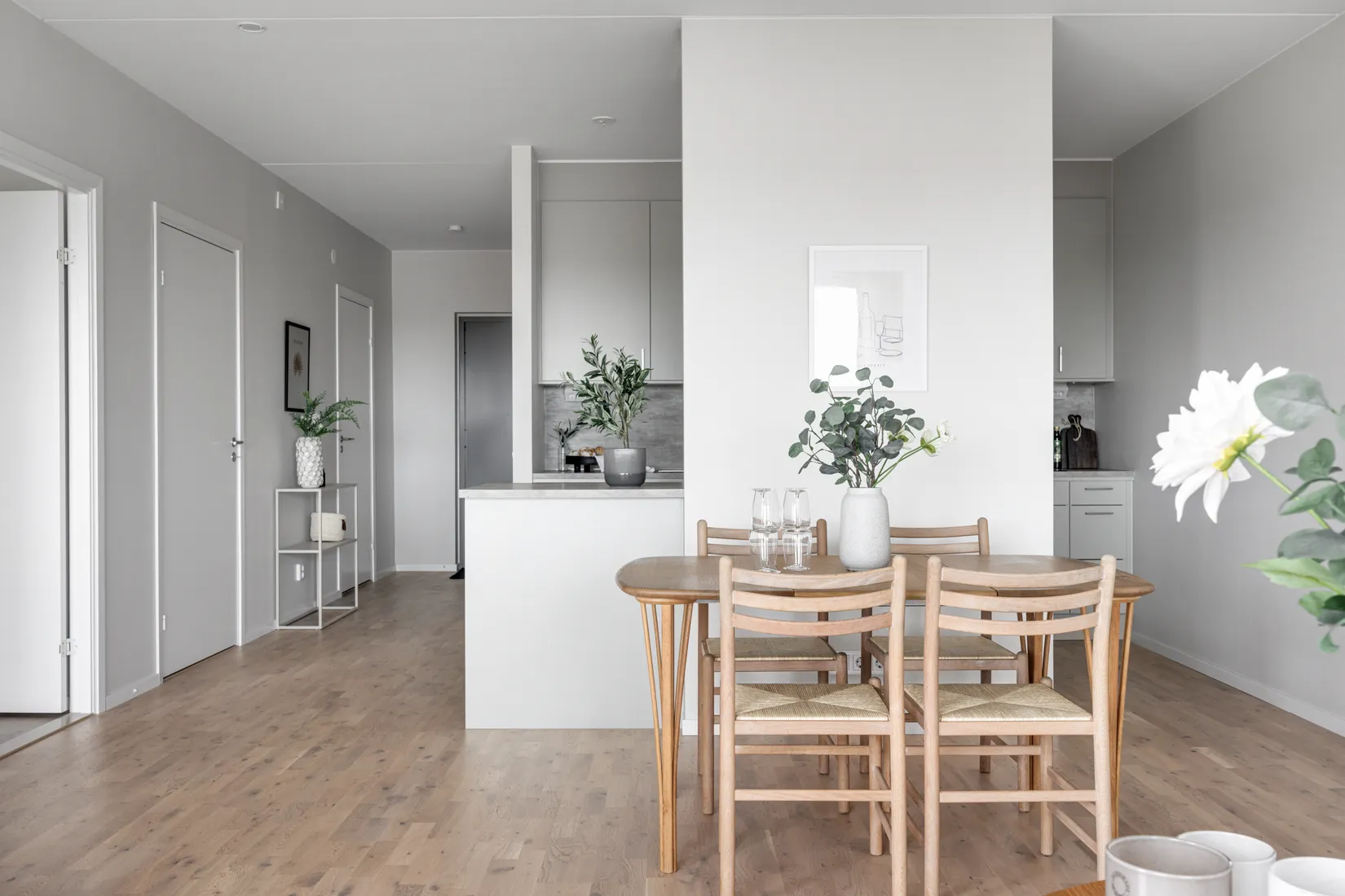 Bostadsrätt, Kanalgatan 19, Centrum, Kristianstad