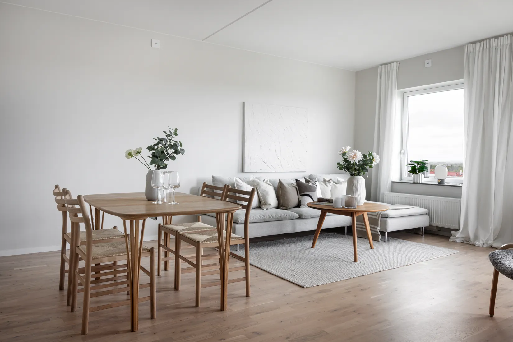 Bostadsrätt, Kanalgatan 19, Centrum, Kristianstad