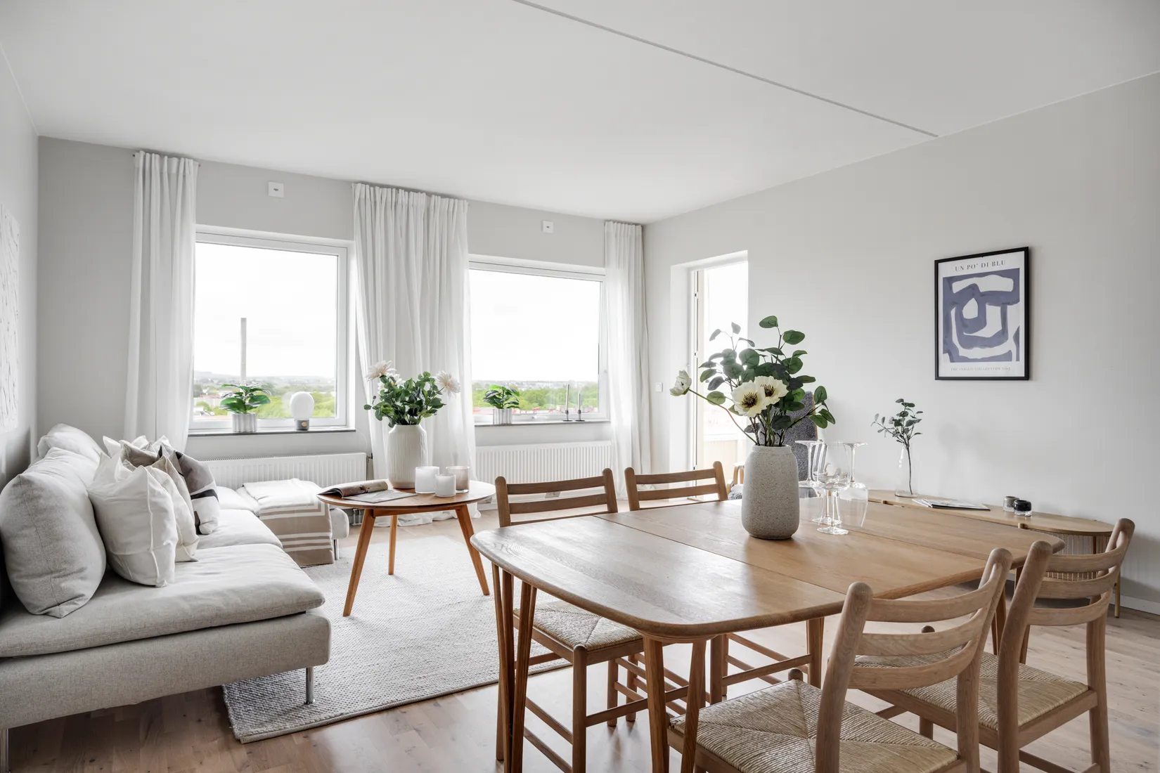 Bostadsrätt, Kanalgatan 19, Centrum, Kristianstad
