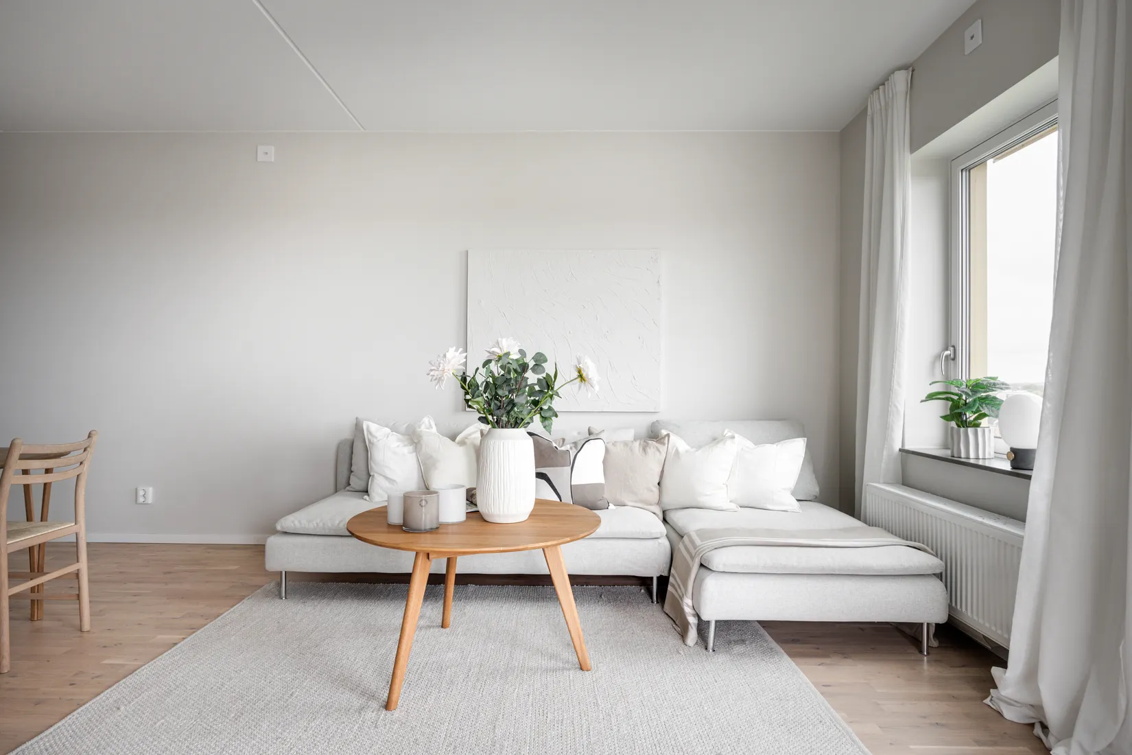 Bostadsrätt, Kanalgatan 19, Centrum, Kristianstad